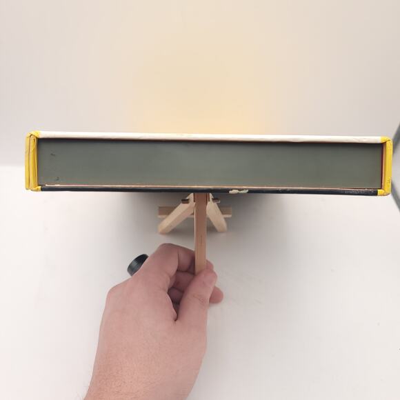 Tangram 1600 Ancient Chinese Puzzles - Picture 6 of 7